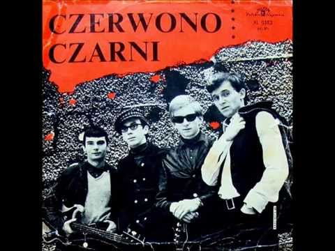 Czerwono - Czarni - Sandwicz ( 1967 )