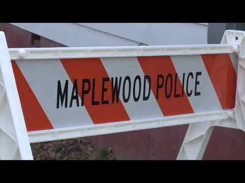 Maplewood Student Robbed