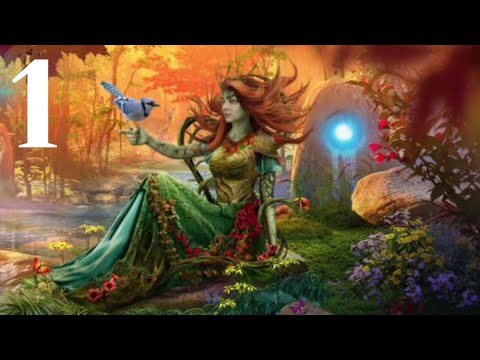 Spirit Legends 4: Finding Balance Collector's Edition Part 1 Walkthrough | Pynza