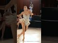 Pasha And Daniella DWTS Shorts