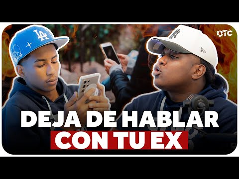 Why You Should Never Be Friends With Your Ex | ANOTHER CHOIR Podcast