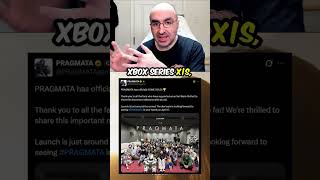 Pragmata Finally Goes Gold And Releases Soon