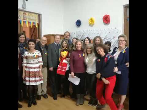 Ramnicu Sarat Nonvember 2018