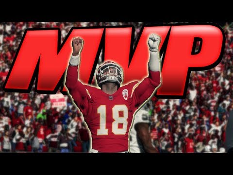 THE MVP OF THE NFL! WILDCARD PLAYOFFS!!- MADDEN 18 CAREER MODE- EP 17