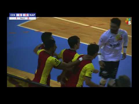 Highlights BLOCK STEM CISTERNINO - NAPOLI C5