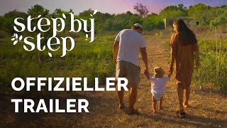 STEP BY STEP - Der Film - Offizieller Trailer - ab 02. Februar im Kino