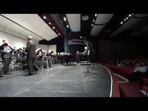 Rodgers & Hammerstein Medley