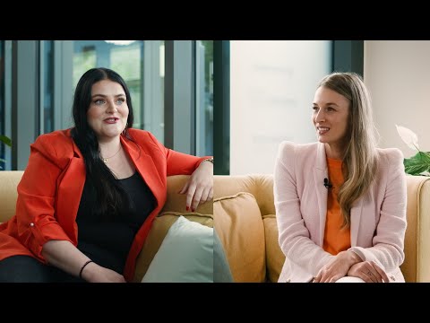 One Space. Four Testimonials