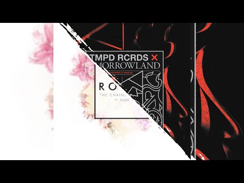 DubVision, The Chainsmokers - P.R.O.G.2 x Roses (Only_Trackz Mashup)
