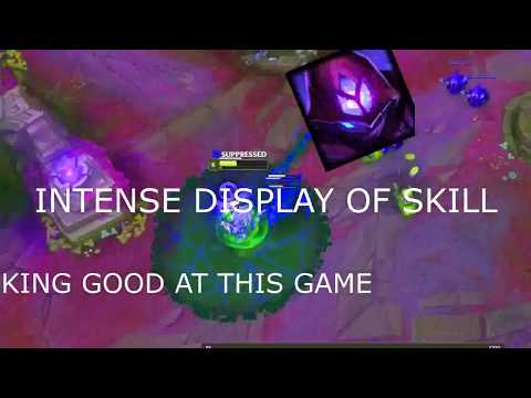 Malzahar Mains be like..