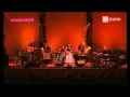 Sophie Zelmani - Going Home (05 - Live at Blue ...