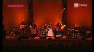 Sophie Zelmani - Going Home (05 - Live at Blue Balls 2006)