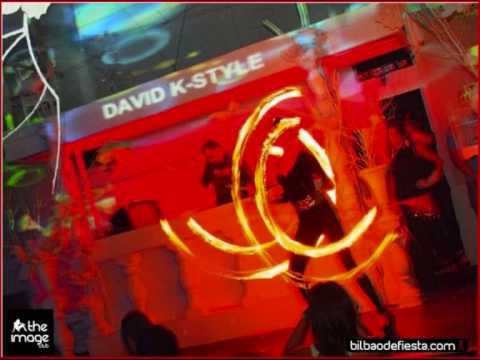 David K-Style - Evolution House