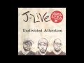 J-Live - The Way That I Rhyme f/ Boog Brown