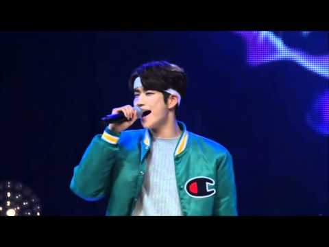 16.02.23 -  ASTRO 아스트로 -  First Love ►  ASTRO DEBUT SHOWCASE