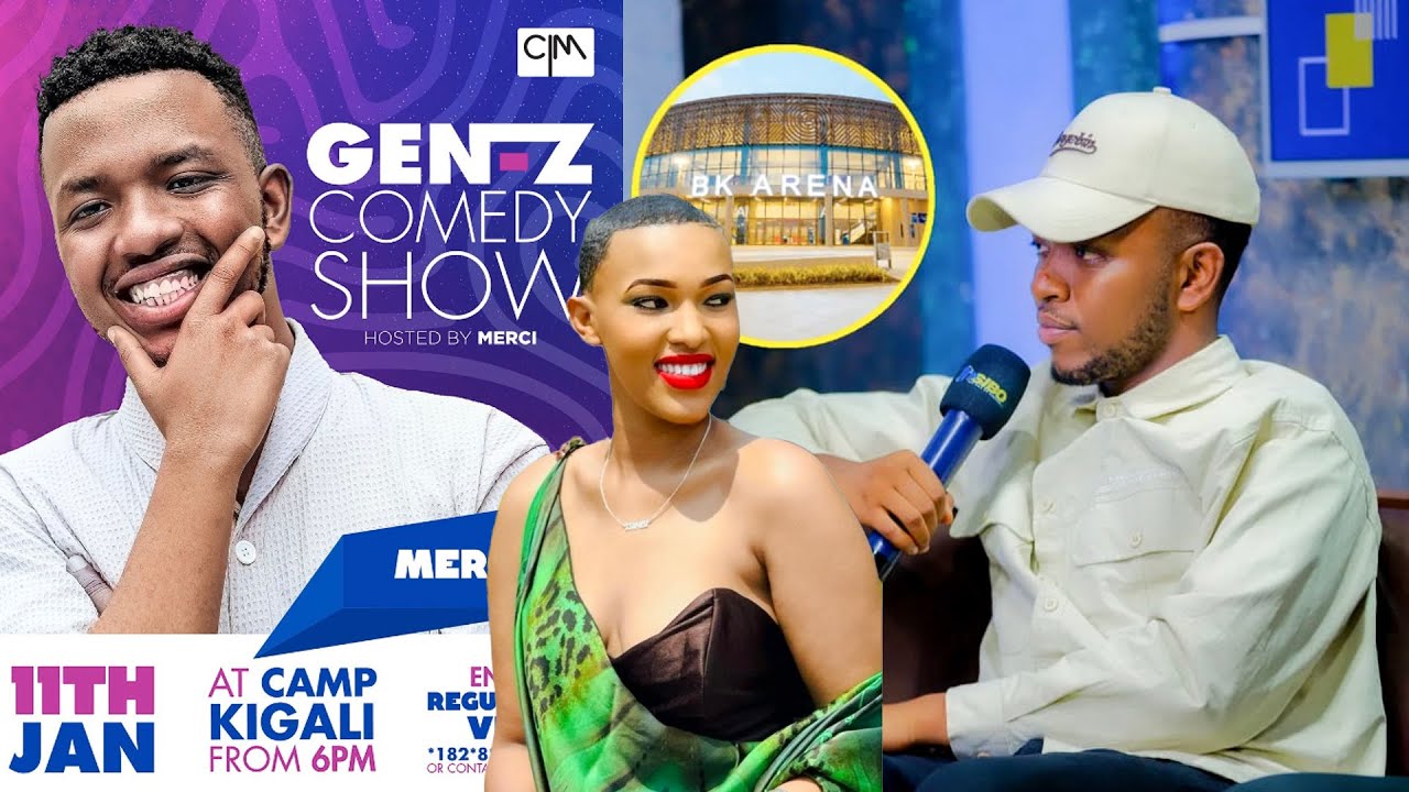GEN-Z Fally MERCI n'Umushumba bariyiziue! Ageze ku mukobwa watuwe hasi|hagati ya Peter na Babu