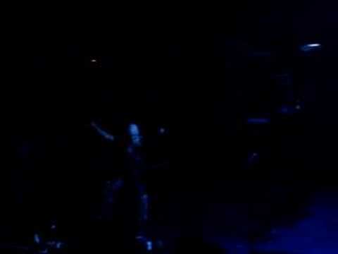 Dimmu Borgir Ancienne Belgique 26-09-2007