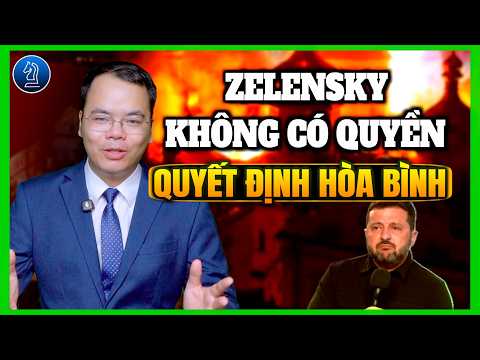Merz Vô Tình Trở Thành “Chiến Thần” Cho AfD: Đức Có Còn Là Trụ Cột Của Châu Âu? || Bàn Cờ Thế Sự