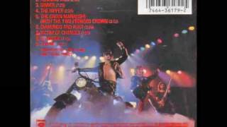 Judas Priest - The Ripper - R 1979 / Live