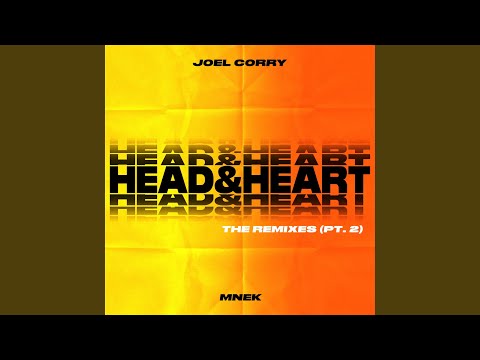 Head & Heart (feat. MNEK) (Timmy Trumpet Remix)