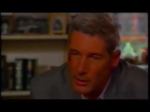 Red Corner Movie Trailer 1997 - TV Spot