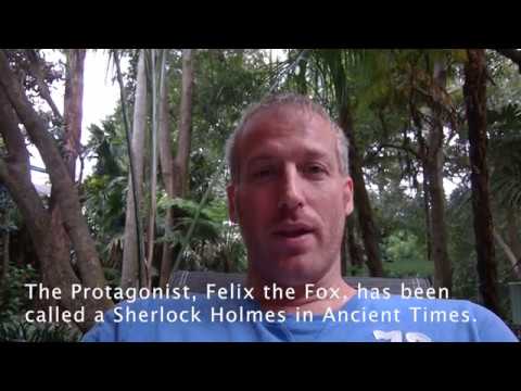 Confessions of an Indie Author -  Episode 3: Assaph Mehr