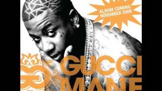 Hurry-Gucci mane