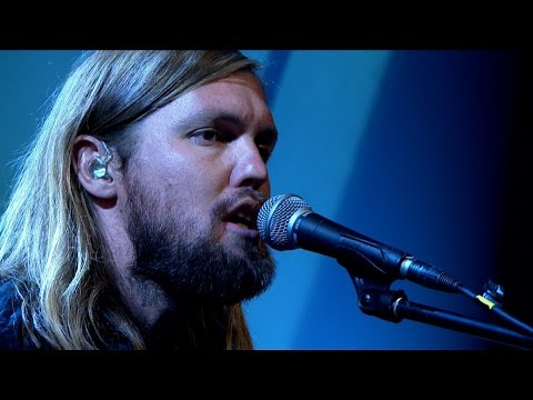 Band of Skulls - Himalayan - Later... with Jools Holland - BBC Two