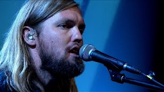 Band of Skulls - Himalayan - Later... with Jools Holland - BBC