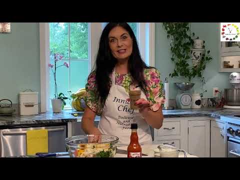 Grilled Middle Eastern Chicken Kebabs – Tender and Flavorful