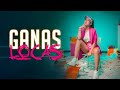 Karen Lizarazo - Ganas Locas (Video Oficial) Karen Lizarazo - Ganas Locas (Video Oficial)