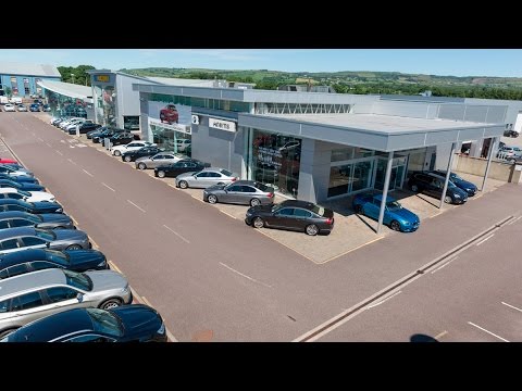 BMW | Parts - Video by Octofly