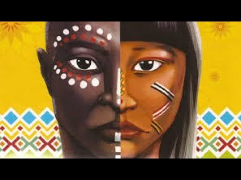 Consciência Negra e Indígena