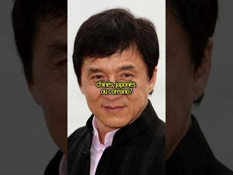 Diferença de Chinês, Japonês e Coreano