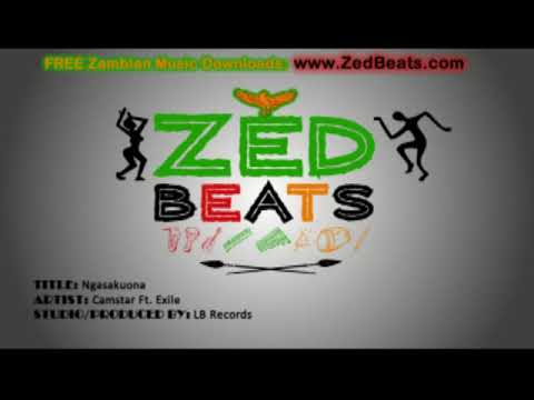 Camstar Ft Exile aka Izrael - Ngatisakuona ( A 2011 Release )