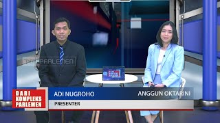 DARI KOMPLEKS PARLEMEN (EPISODE 6 TAHUN 2025)