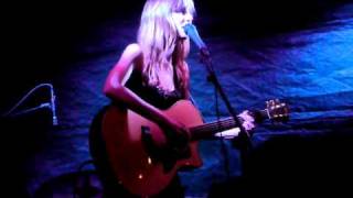 SAHARA SMITH  "Outside of Me"  9-9-10