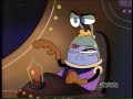 King Crab Space Crustacean 1999 Original Airing From CCW 1999