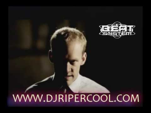 DJ RiperCool -VIDEO -  INFECTED MUSHROOM - BECOME INSANE