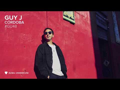 UnClubbed - Need To Feel Loved ft. Zoe Durrant (Guy J Remix)