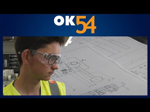 AzubiCheck Episode 4: Toolmaker