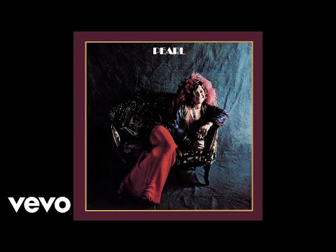 Janis Joplin Top 20 Playlist