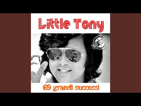 Un Uomo Piange Solo Per Amore - Original Mix