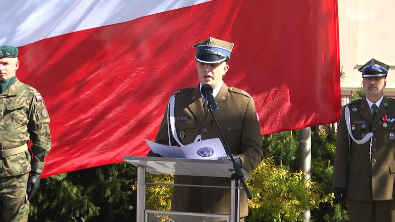 Uroczystości 235. rocznicy uchwalenia Konstytucji 3 maja