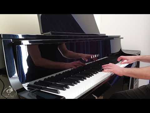 Felix Dreyschock - Etude in G minor