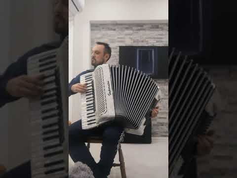 Vance Ristevski - THE BRAVE MATADOR  (paso doble)