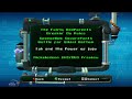 Trailers For Jimmy Neutron Jet Fusion GameCube US
