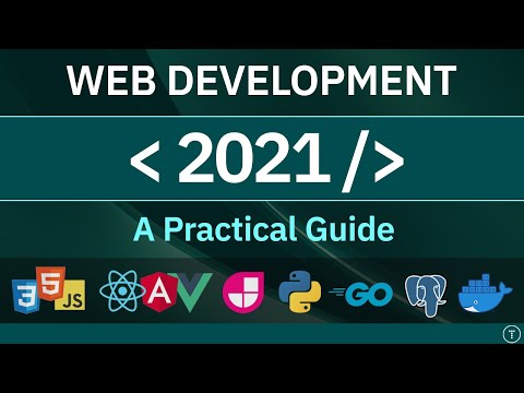 Front End Back End Full Stack Web Development