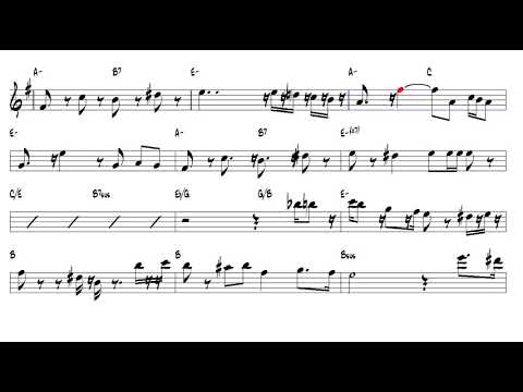 Farewell of Slavianka   Vasily Agapkin  1912  Tenor Sax