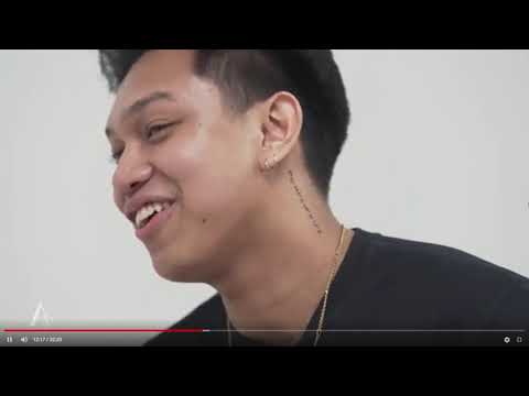 Truth Er Drink! (Video Gaga Muhammad yang telah hilang misterius kini kembali)